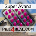 Super Avana 10